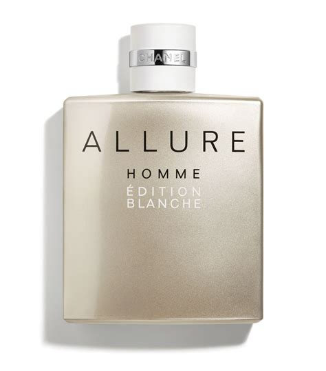 chanel allure homme edition blanche eau de toilette 100ml|Chanel Allure homme price.